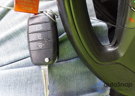 2017 Kia Forte Lx from USA, damaged, VIN 3KPFK4A74HE158920